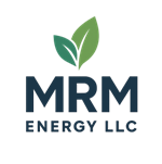 MRM Energy LLC Logo